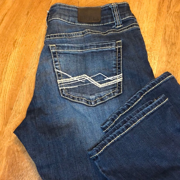 BKE Other - Men’s BKE Jeans - like new